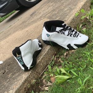 Jordan 14 Retro Oxidized